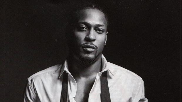 Happy Birthday, D Angelo 