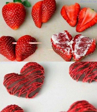 veronicJfEs's tweet photo. Tenemos san valentin a la vuelta de la esquina! Hay que ir cogiendo ideas! #SanValentin #fresas #folloback #follomee http://t.co/C7L0nYpFaD