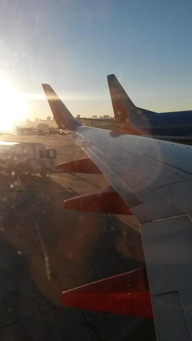 See ya later, San Diego. http://t.co/mTWcLUsC2O<a href="/tag/mvsales"class="tags"><span>#mvsales</span></a>