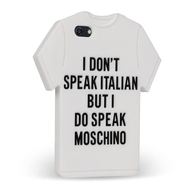 Adskillelse dårligt Åben Moschino on Twitter: "I don't speak italian but I do speak Moschino!  Discover the new Spring/Summer '15 collection: http://t.co/j3cn9Trcwl!  http://t.co/zTGabXOZFy" / Twitter