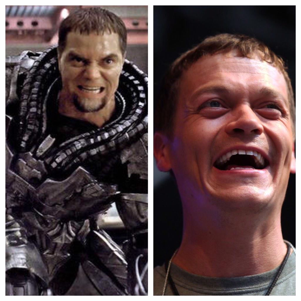 Superhaunted On Twitter You Re Telling Me General Zod Isn T The