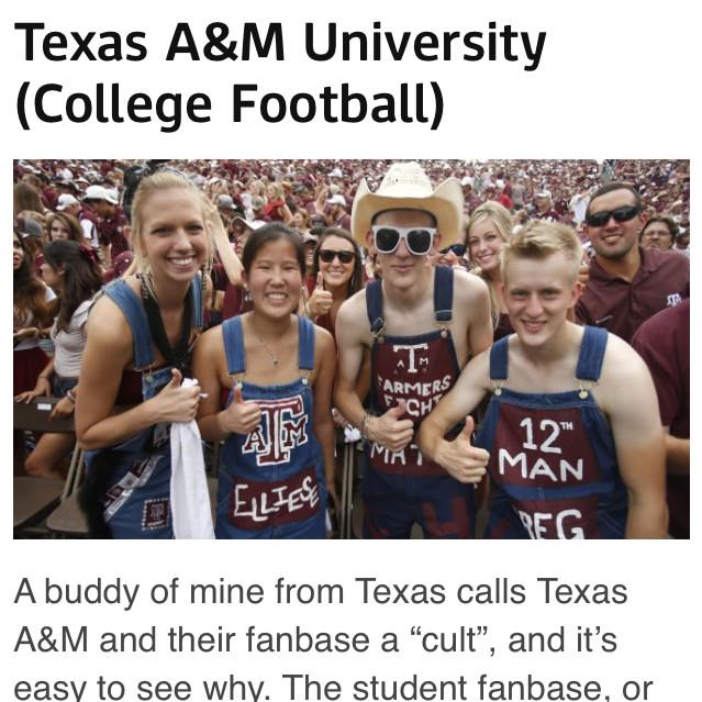FishPondTAMU's tweet photo. Best Sports Fan-Base http://t.co/4xaDiXSYEo http://t.co/rh9zEfNslO