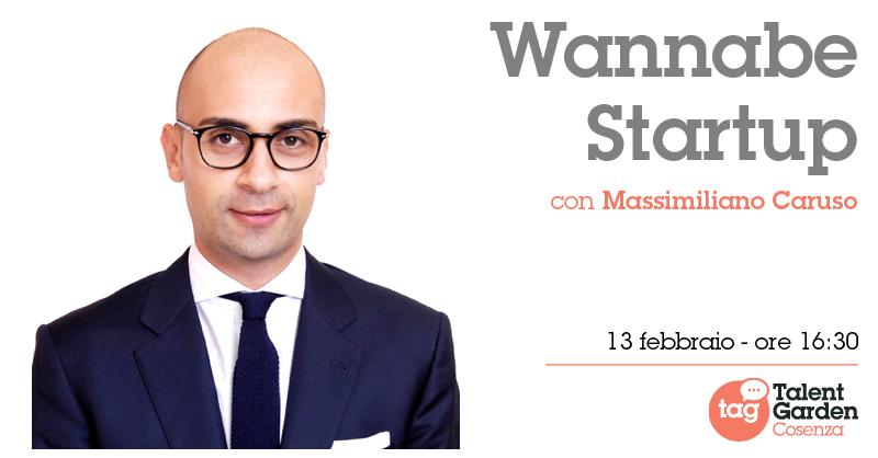 C siamo quasi!Wannabe Startup OGGI in #TAGCosenza 

cosenza.talentgarden.org/#!/events/il-p…  

<a href="/singulance/">SINGULANCE</a> #cosenza #avvocati #startup