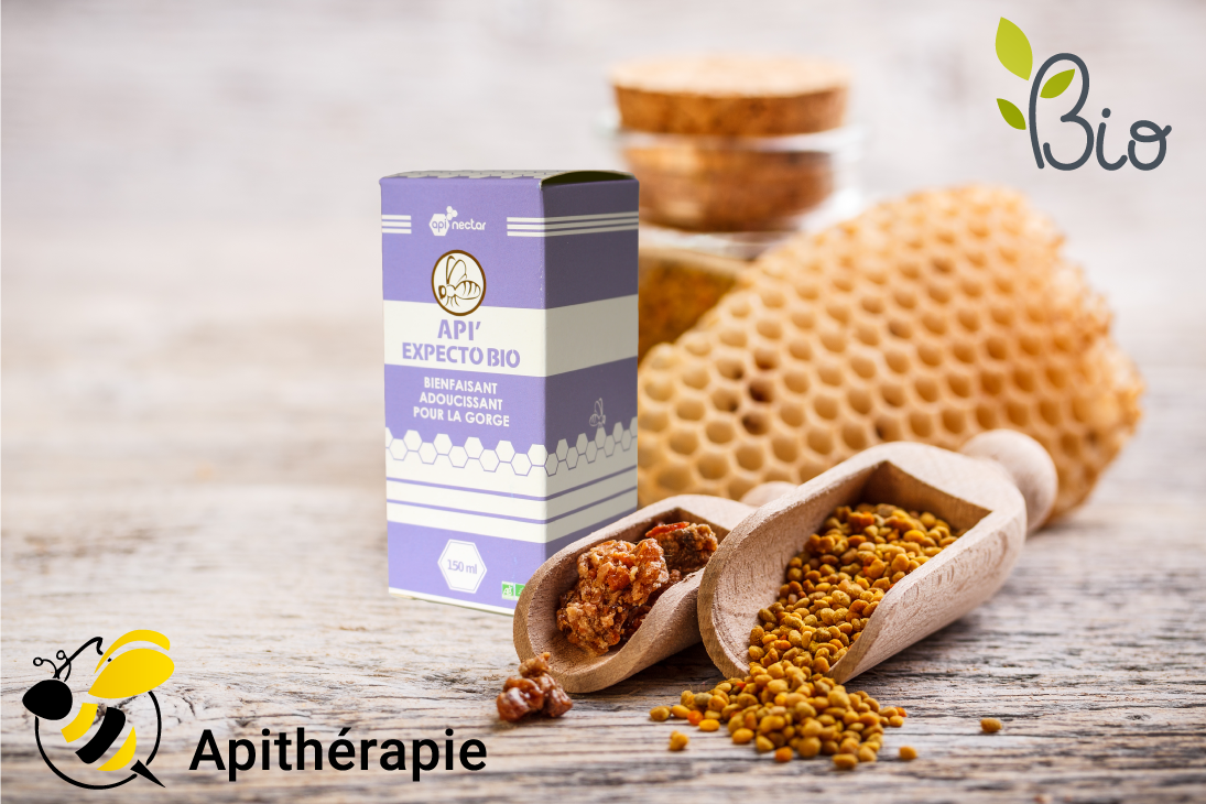 MagnesiumPara's tweet photo. Découvrez les bienfaits de l’api-thérapie avec @MagnesiumPara et #ApiNectar http://t.co/KPcbHBLK86 #propolis #bio http://t.co/1B9ZRcsPER