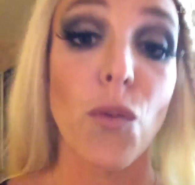 BadSpears's tweet photo. cute as fuck 😻😻😻 http://t.co/rbRpFQXMKj