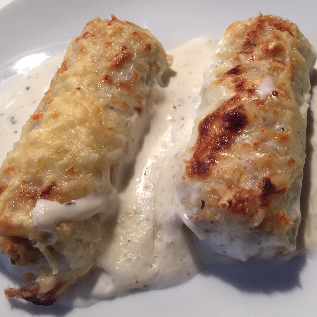 JCCapel's tweet photo. #MicroCriticCapel rte #MagdaSubirana Gran cocinera. Sabrosas recetas tradicionales Canelones, habitas, bacalao P6,5 http://t.co/487cRPyUAN