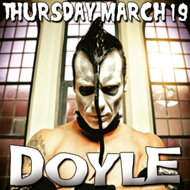 RedRageMD's tweet image. @DoyleAbominator @Reverbconcert @ReverbConcerts #pennsylvania #readingpa #pa