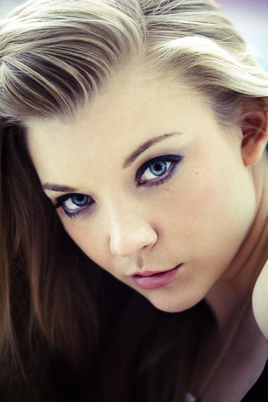 Happy 33rd Birthday, Natalie Dormer  