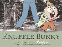 Happy birthday, Mo Willems! The author/illustrator and animator was born on this day in 1968. 