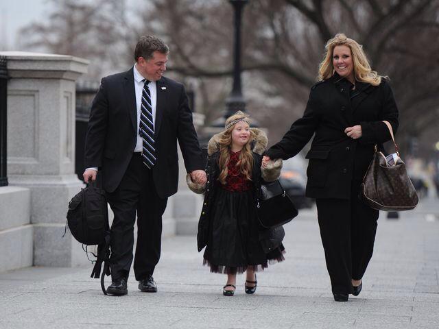 AmysPinkDrink's tweet photo. U can accomplish anything w/ a dream and a team #ABLEAct #DownSyndrome @NDSS @VP @KaylasCourt http://t.co/INDWz8sWCR http://t.co/ybiN4DWioJ