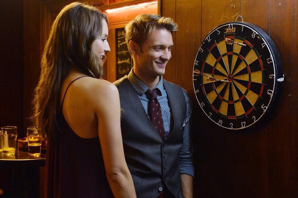 TownofRosewood's tweet photo. ANOTHER SNEAK PEEK photo of Spencer and Colin. ME NO LIKING AT ALL. Is #Spoby in trouble? #PLL5x22 #PLL http://t.co/NSi3Femlpc
