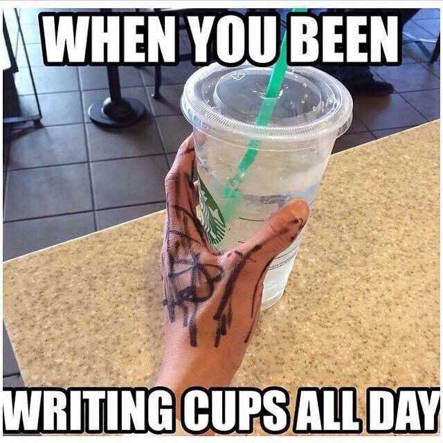 chagabrito's tweet photo. Story of my life 😭✌️ http://t.co/zNpc0u6L24