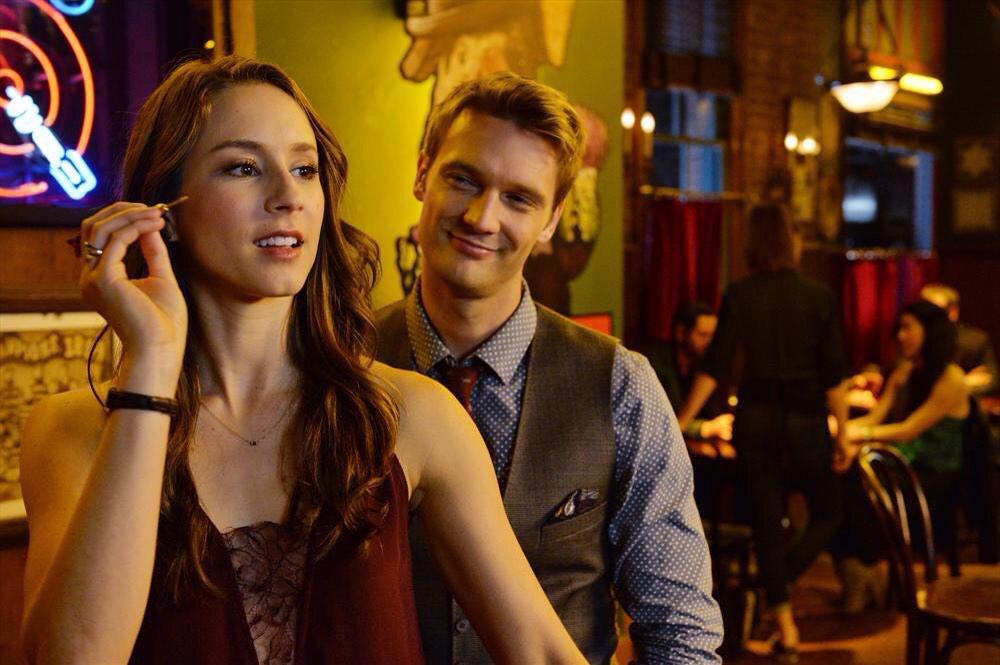 PrettyKisses_A's tweet photo. ANOTHER #2 SNEAK PEEK photo of Spencer and Colin. ME NO LIKING AT ALL. Is #Spoby in trouble? #PLL5x22 #PLL http://t.co/dbc9UbvGMt