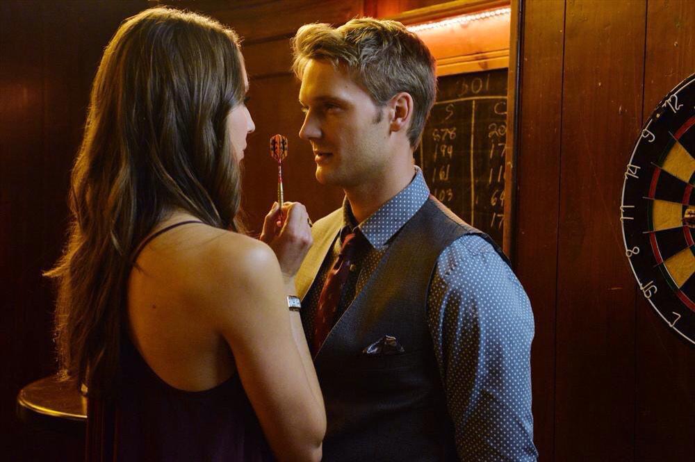 PrettyKisses_A's tweet photo. ANOTHER #2 SNEAK PEEK photo of Spencer and Colin. ME NO LIKING AT ALL. Is #Spoby in trouble? #PLL5x22 #PLL http://t.co/dbc9UbvGMt