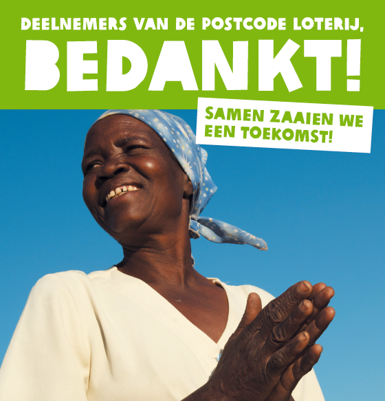 #OxfamNovib bedankt onze deelnemers. Meer lezen over jouw bijdrage aan dit #GoedeDoel? bit.ly/1DTOfNO