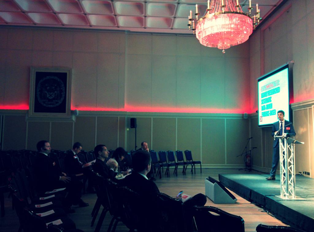 Alicespyglass's tweet image. Final run through for @redingtontweets #AssetClass2015