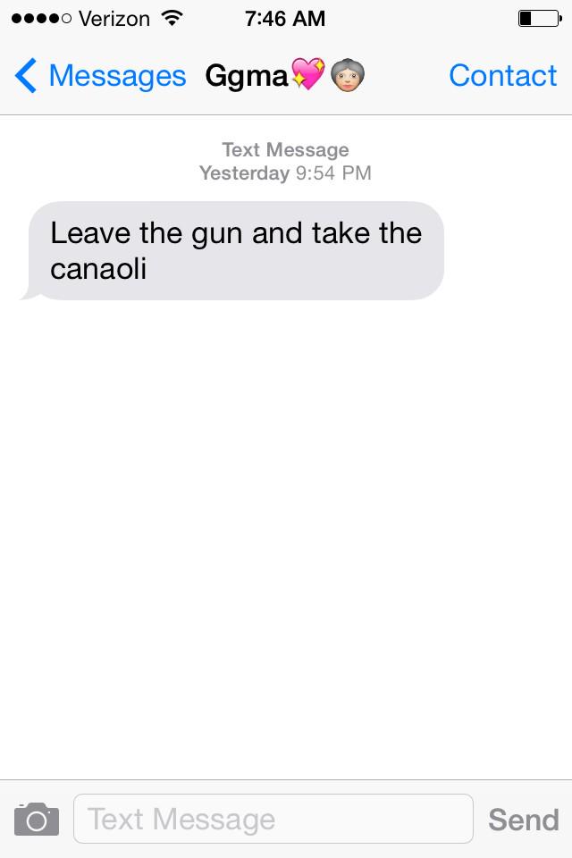 MKUPBYFRANCES's tweet photo. Grandma gets me http://t.co/mFyAJjXT5H