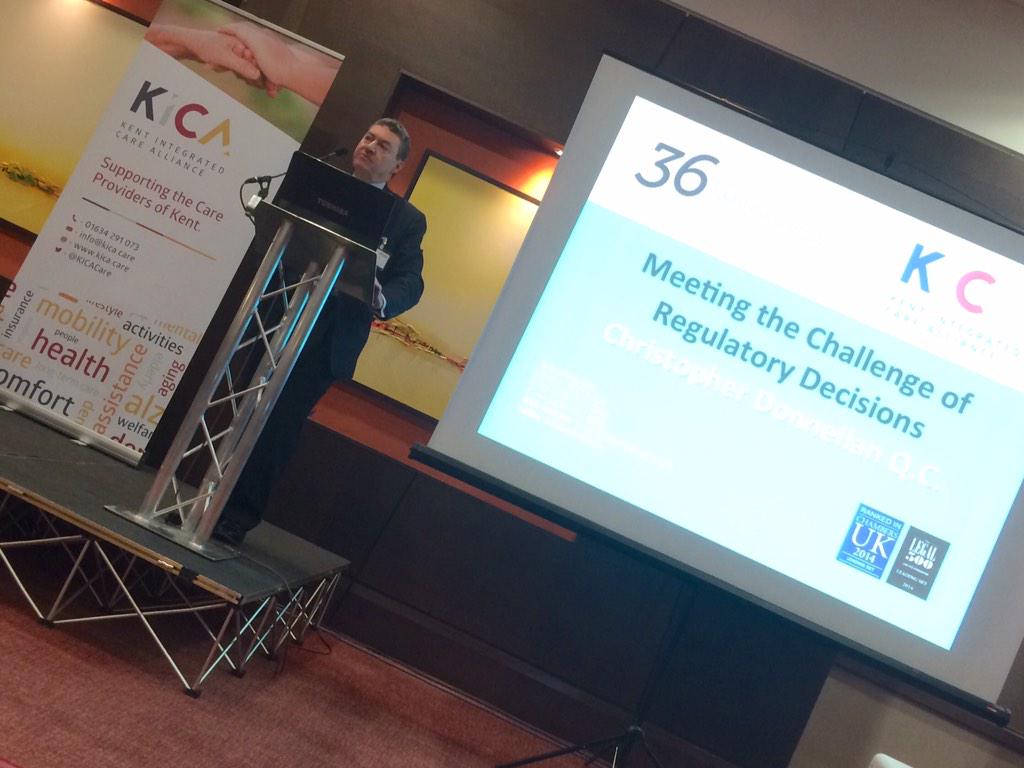 KICACare's tweet image. What's the legal angle!! #careinkent @36BedfordRow help with the regulations!!