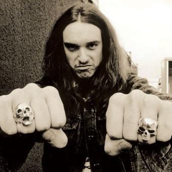 Happy Late Birthday, Cliff Burton (2/10)!  RIPx 