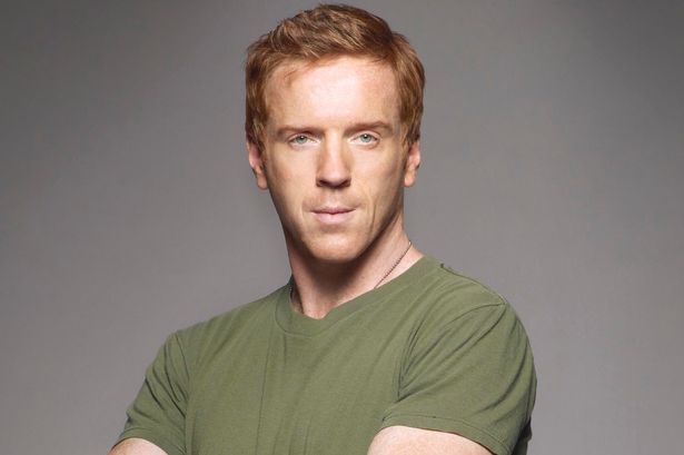 Aniversariantes do dia: Damien Lewis 44 anos, Jennifer Aniston 46 anos e Natalie Dormer 33 anos. Happy Birthday Folks 
