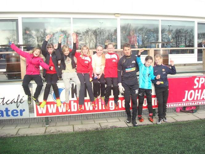 Bron: De Foresters