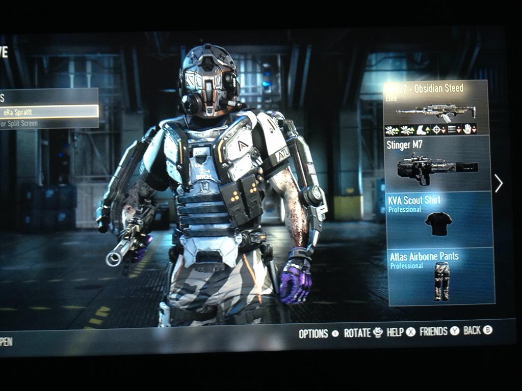 KryDecent's tweet image. Finalllllllllyyyyy a good gunnn