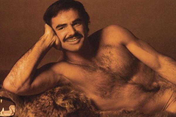 Happy Birthday, Burt Reynolds! 