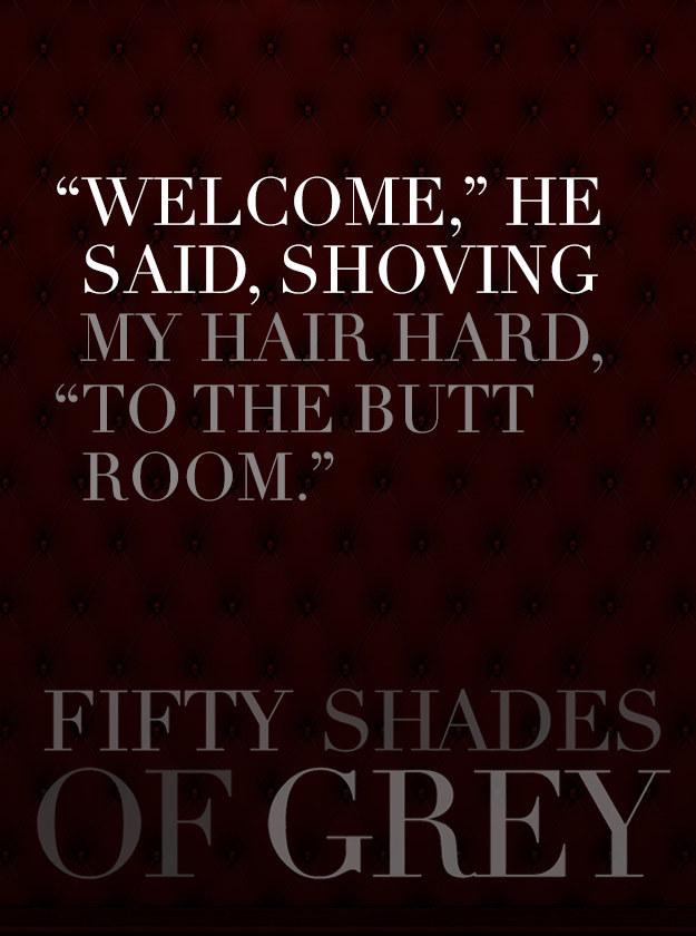 Buzzfeed Books The 13 Steamiest Quotes From Fifty Shades Of Grey Http T Co 3zctiajo5m Maybe Not Actual Quotes Http T Co Ncvuiu6qab Buzzfeed Books The 13 Steamiest Quotes From Fifty Shades Of Grey Http T Co 3zctiajo5m Maybe Not Actual Quotes Http T Co Ncvuiu6qab