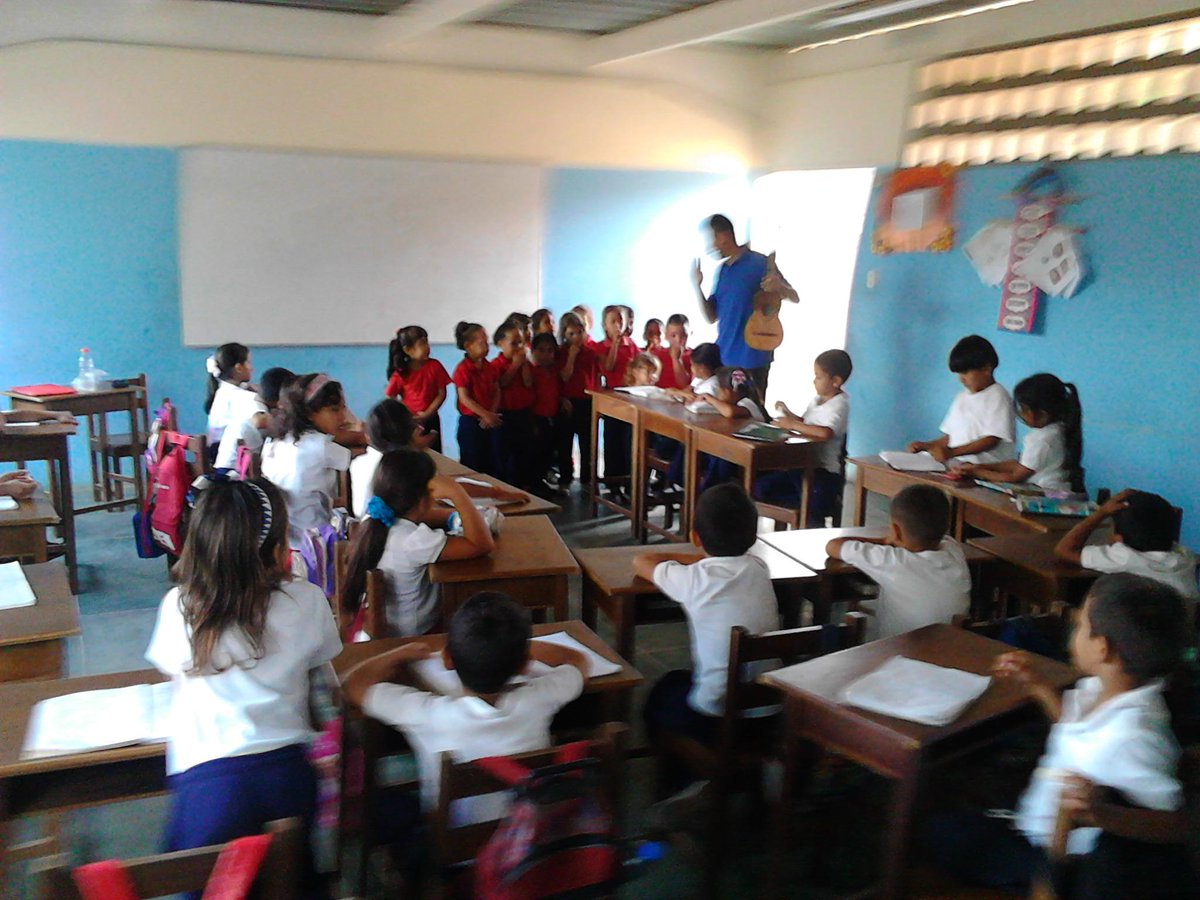 Núcleo FLOR DE <a href="/NucleoFlrdPatri/">Nucleo Flr. Patria</a> # EL SISTEMA CUMPLE CUARENTA 40