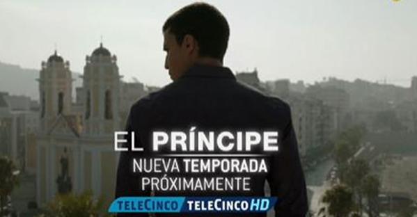 Todo lo bueno se hace esperar.  mdia.st/1FzK5vX
#VuelveElPríncipe