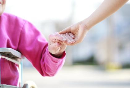 7 Ways To Transform #Caregiving From Burden To Opportunity ow.ly/ITY31 via @anthonycirillo #eldercare