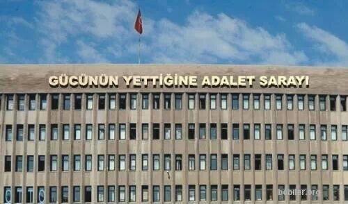 SevimliAdalet's tweet photo. Hep Vaat Laf Var İcraat yok #KaderMahkumlarınaÖzgürlük Demekle Olmuyor Uzanan Elleri Görün @tcbestepe http://t.co/IAjWrKzKrp,,