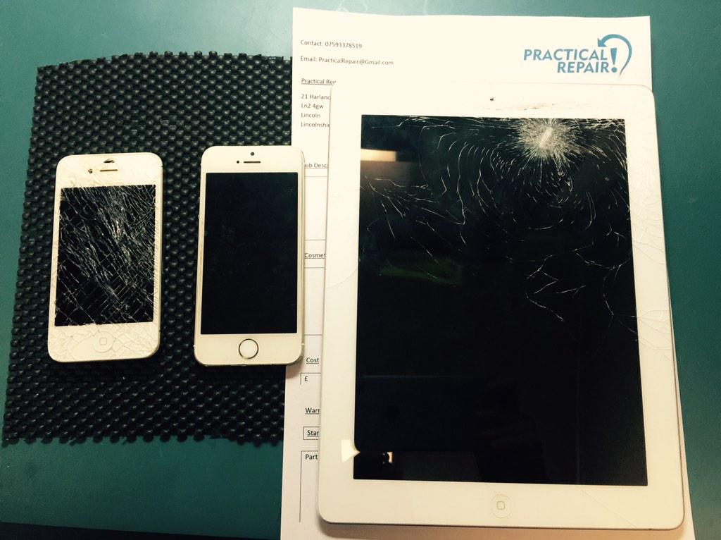 PracticalRepair's tweet image. Busy night on shift! All repairs done on site. #IPhone #IPad #Repair #Crackedscreen