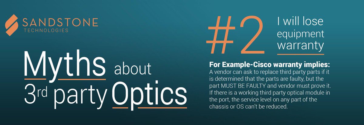 Sandstone_Tech's tweet image. 