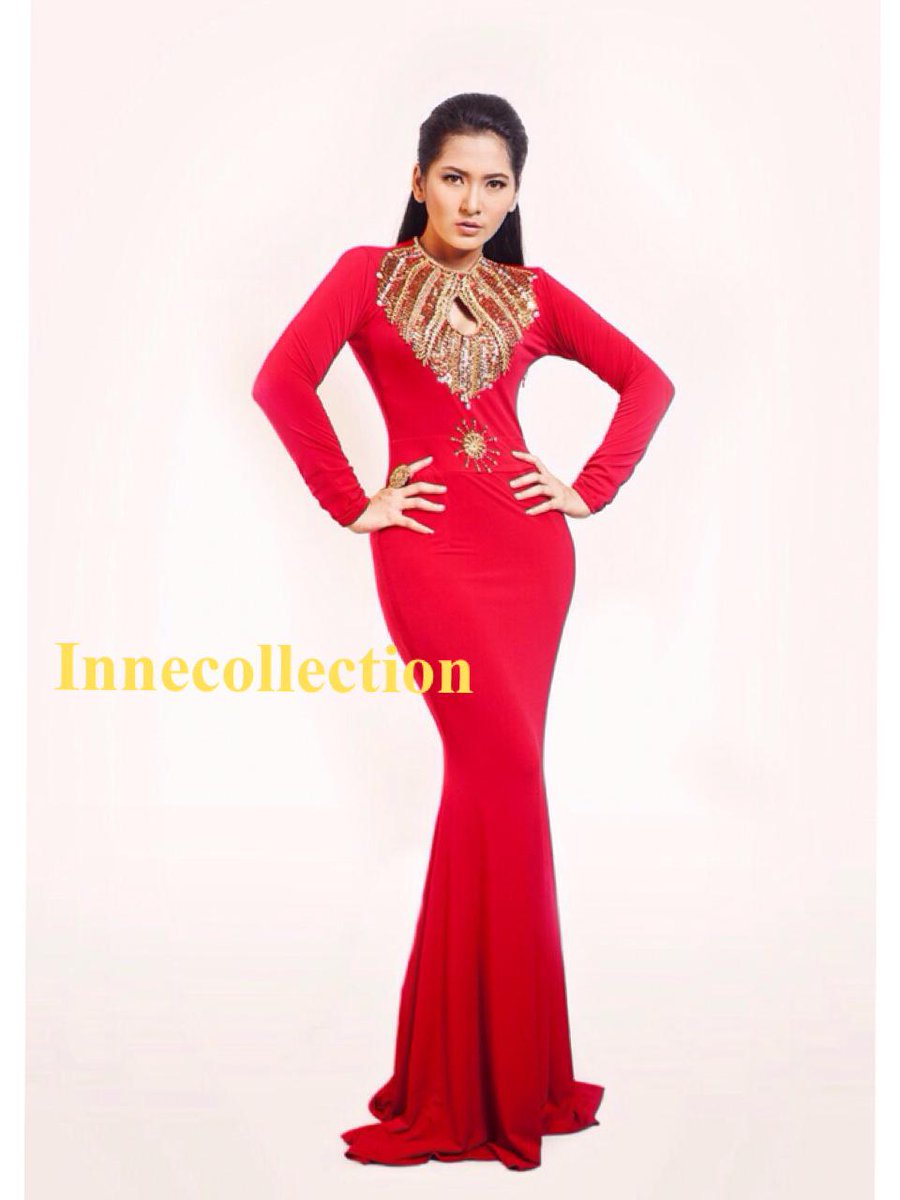 SosialitaTV Shop Proudly Present Inne Fashion 2015