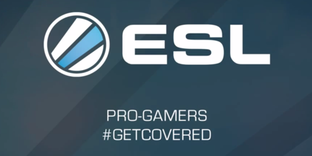 ESL, Twitch, GEER partner to encourage Healthcare.gov enrollment. #GetCovered! thesco.re/1Ac65OT