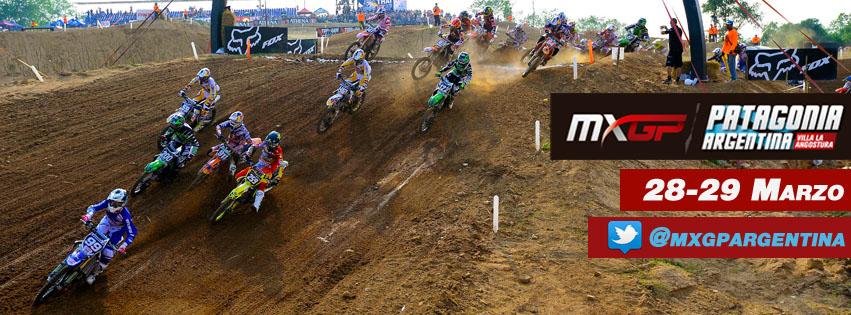 28-29 March #MXGPArgentina arrives to Villa La Angostura for the 3° Round of <a href="/mxgp/">MXGP</a> !! .. Are you prepare? - #MXGP