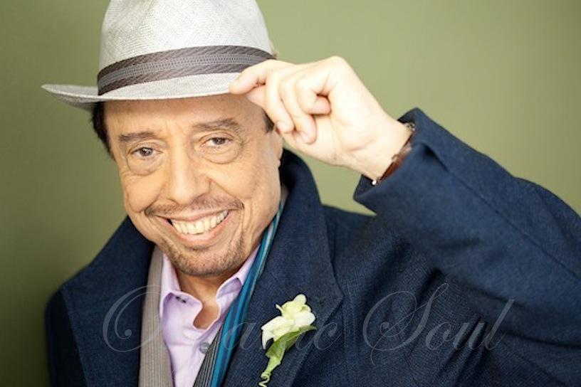 Happy Birthday from Organic Soul Brazillian Musician Sérgio Mendes is 74 
 