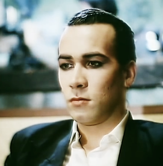 'Don't You Want Me' by @HumanLeagueHQ has been named the 9th most recognisable song of all time.
#TheHumanLeague