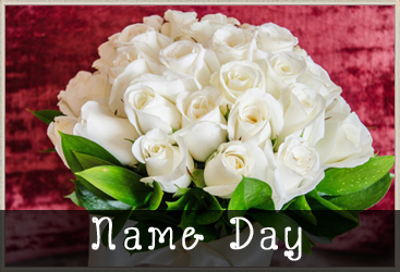 CosmeaGardens's tweet image. In Cyprus, #Namedays are usually more important than birthdays, so send a #GiftBasket! bit.ly/15VHCzd