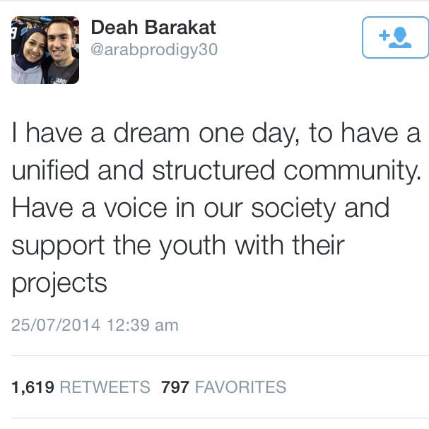 qalbcalligraphy's tweet image. Sorry your dream was so brutally snatched from you. #ChapelHillShooting