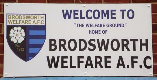Wed 11/02/15
CMFL North
12th v 11th
<a href="/BRODSWORTHWAFC/">Brodsworth Welfare</a> v <a href="/appfrodfc/">Appleby Frodingham FC</a>
#RealFootball #MadeinSouthYorks #PlayedinSouthYorks