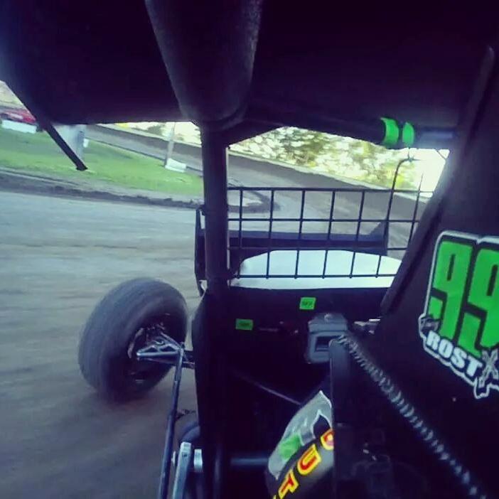 ROSTedFlakes's tweet photo. Downforce at its finest. #WingedOverWednesday http://t.co/SORh3feBYB