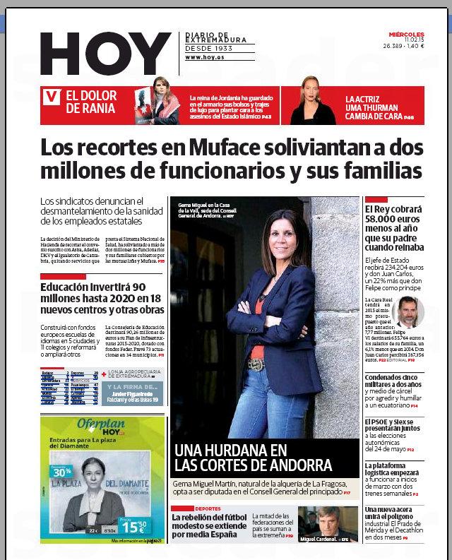 CalTuitaire's tweet photo. A DA ja donen per fet que la número 11 entrarà al Consell. http://t.co/rPloUaNIVp #repartintcadires #EG2015 http://t.co/fyHuQwzeEF