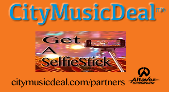 Get a SelfieStick tweet media