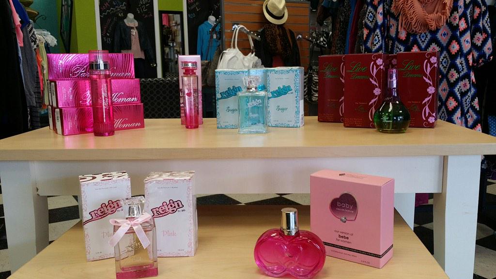 NstyleFashions's tweet photo. Just $9 a bottle and they smell great! #Nlove #BeMine http://t.co/1WsWyNx5wr