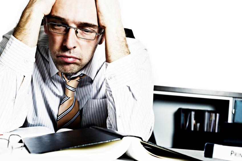 Office Workers Driven to Distraction - ow.ly/ITdOZ #Productivity <a href="/AvantaOffices/">Avanta Offices</a>