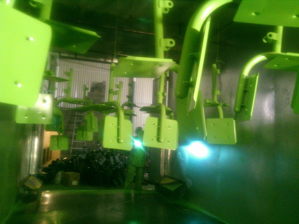 Ignis_Assembly's tweet image. Maquilamos tus piezas en pintura al horno electrostatica solo en #IgnisAssembly #Fabricantes #Cancelerias RT Porfavor