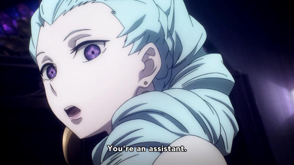 Watch Death Parade