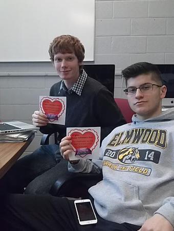 veiLimitless's tweet photo. Nothing like a little @veiLimitless Valentine's Day Party! Celebrate with us at our Good Heart, Good Fortune Concert. http://t.co/DOJJQYthlH